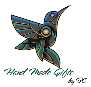 Hand Made Gifts logo