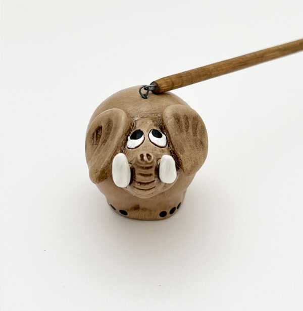 Hand Made Candle Snuffer