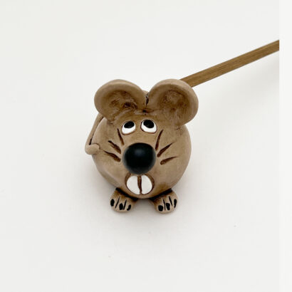 Ram Hand Made Candle Snuffer