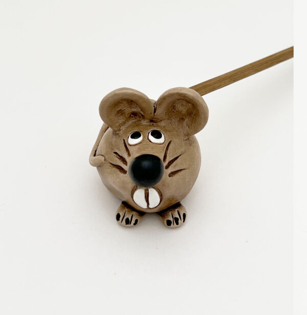 Ram Hand Made Candle Snuffer