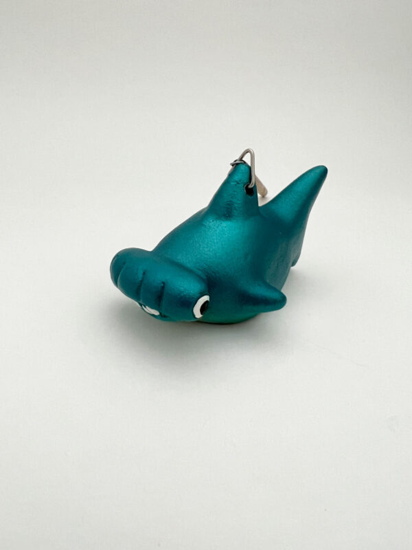 Hammerhead Candle Snuffer