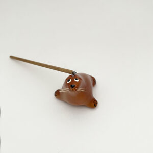 Hand Made Candle Snuffer