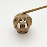 Hand Made Candle Snuffer