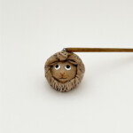 sheep Hand Made Candle Snuffer