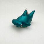 Hammerhead Candle Snuffer