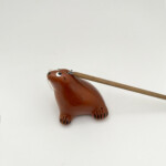 Seal Candle Snuffer